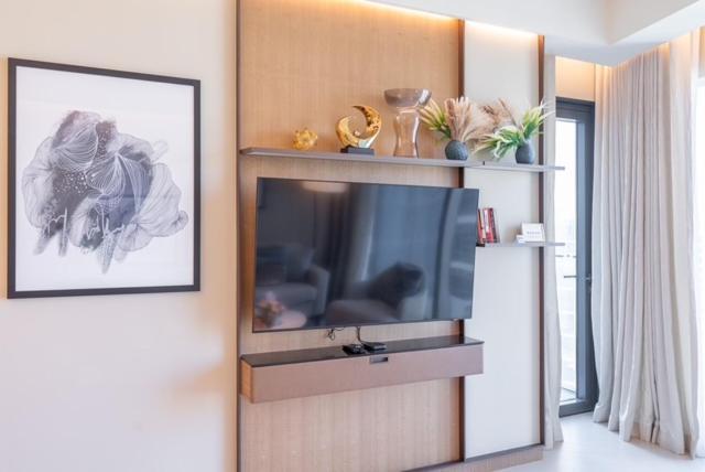Luxurious In The Address Residences Opera Burj Khalifa Minutes Away From Mall Apartment *