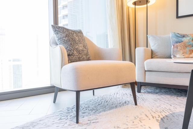 Luxurious In The Address Residences Opera Burj Khalifa Minutes Away From Mall Apartment Dubai