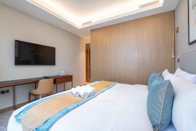 Luxurious In The Address Residences Opera Burj Khalifa Minutes Away From Mall