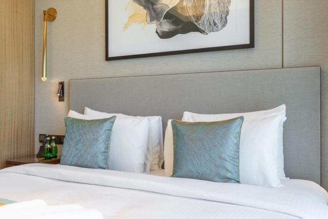 Luxurious In The Address Residences Opera Burj Khalifa Minutes Away From Mall Apartment Dubai