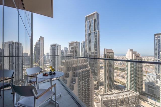 Luxurious In The Address Residences Opera Burj Khalifa Minutes Away From Mall *