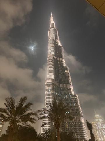 Luxurious In The Address Residences Opera Burj Khalifa Minutes Away From Mall * Dubai