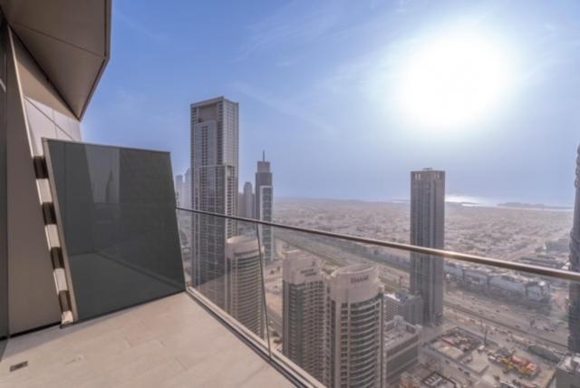 Luxurious In The Address Residences Opera Burj Khalifa Minutes Away From Mall Dubai