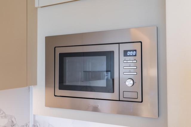 Apartment Luxurious In The Address Residences Opera Burj Khalifa Minutes Away From Mall Dubai