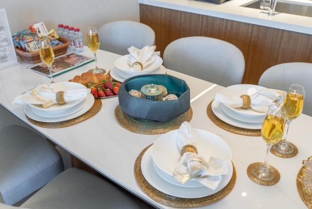 Luxurious In The Address Residences Opera Burj Khalifa Minutes Away From Mall * Dubai