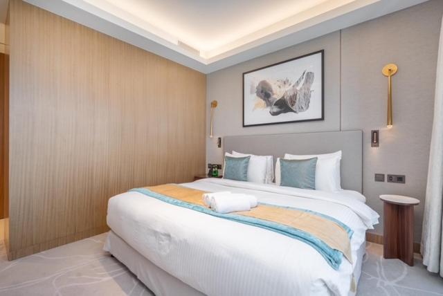 Luxurious In The Address Residences Opera Burj Khalifa Minutes Away From Mall *