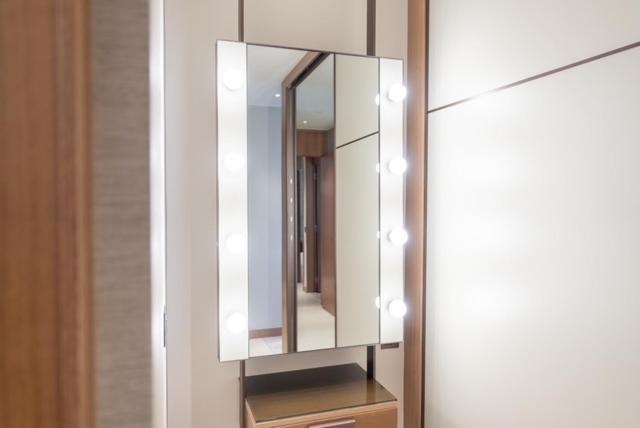 Apartment Luxurious In The Address Residences Opera Burj Khalifa Minutes Away From Mall Dubai