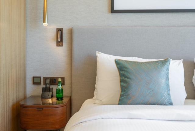 Luxurious In The Address Residences Opera Burj Khalifa Minutes Away From Mall * Dubai